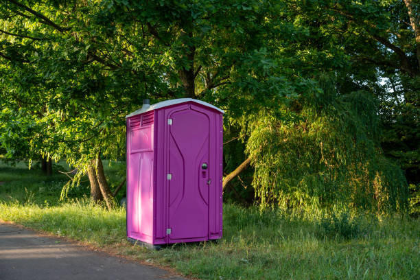 Portable restroom solutions in Dodge Center, MN