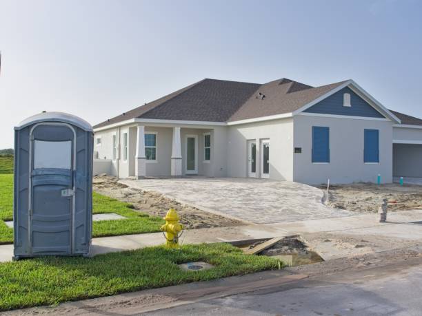 Best Portable restroom trailer rental  in Dodge Center, MN