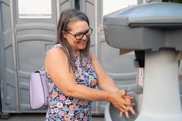 Best High-end porta potty rental  in Dodge Center, MN